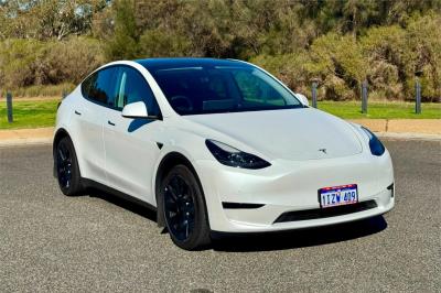 2022 Tesla Model Y Rear-Wheel Drive Wagon MY22 for sale in South East